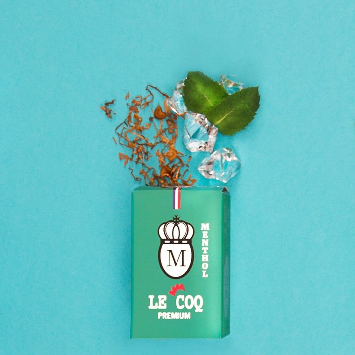 M Menthol