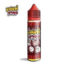 SUPER COLA