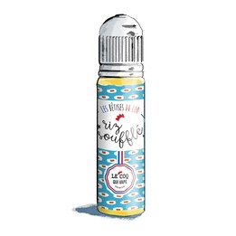 Fraise symphonie 50ml