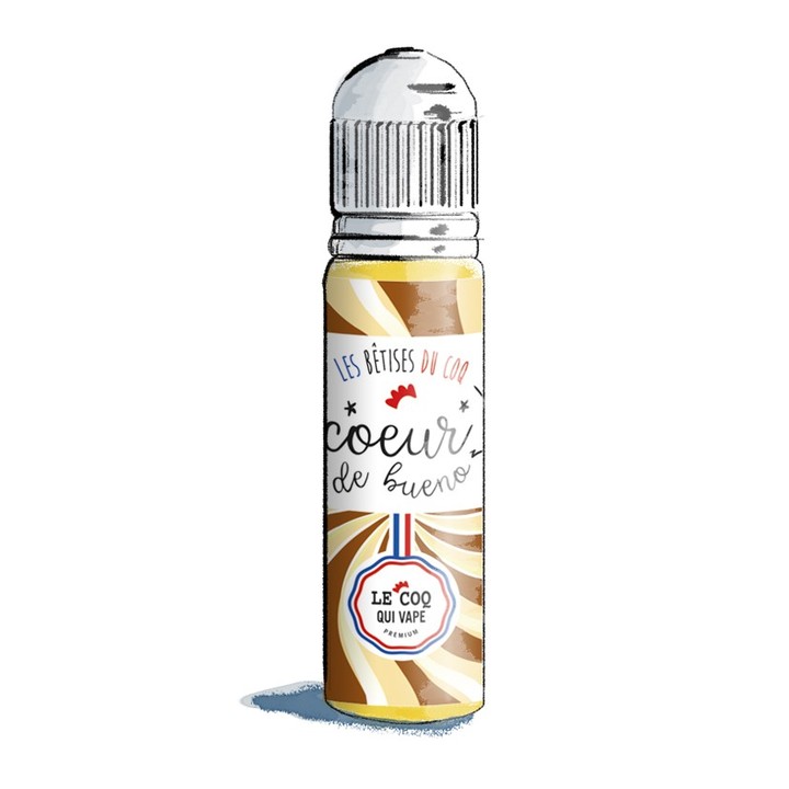 Coeur de bueno 50ml