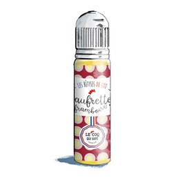 Fraise symphonie 50ml