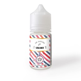 usa mix 30ml
