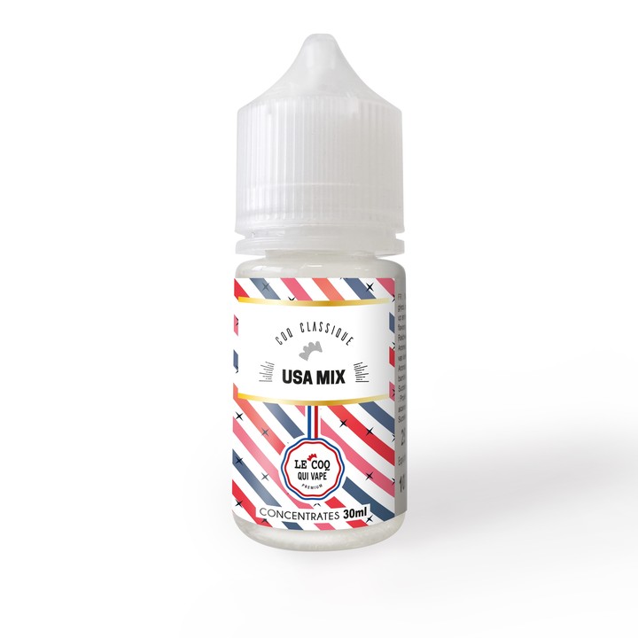 usa mix 30ml